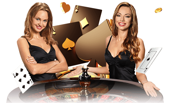 Jogue com dealers reais no 94A COM!