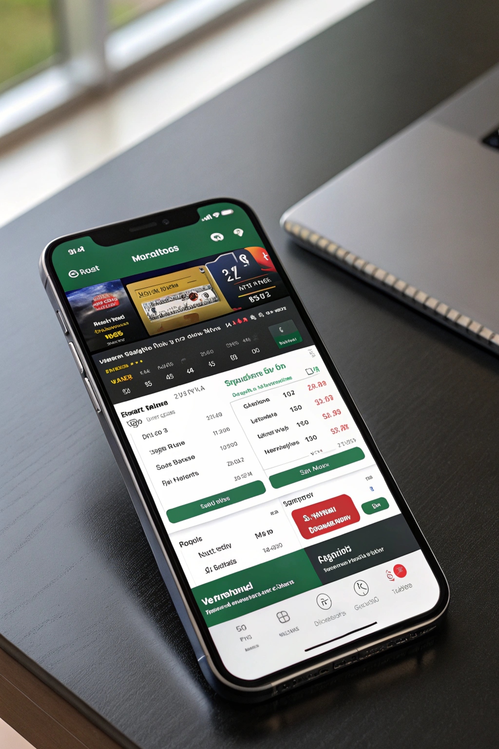 Baixe o aplicativo 94A COM para jogar a qualquer momento